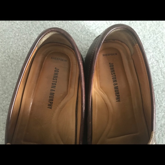 Johnston & Murphy size 11 main image 4